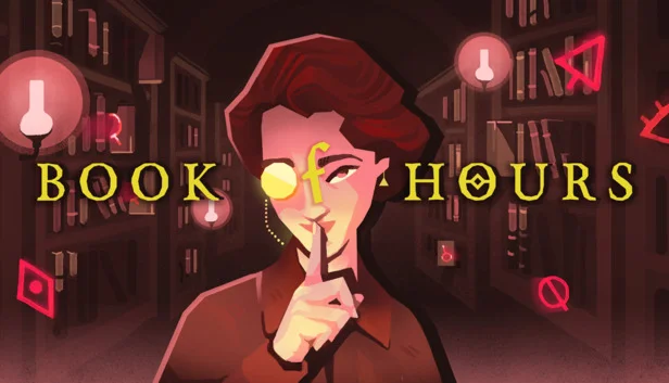  BOOK OF HOURS | Steam РУ+UA+KZ+СНГ