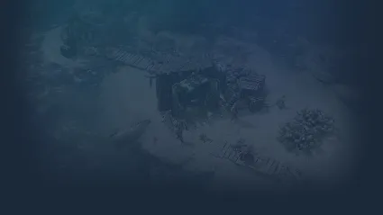 🔥 Shadow Gambit: The Cursed Crew | Steam РУ+UA+KZ+СНГ�