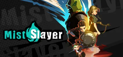 🔥 Mist Slayer | Steam РУ+UA+KZ+СНГ 🔥