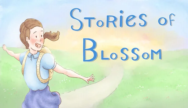 Stories of Blossom | Steam РУ+UA+KZ+СНГ