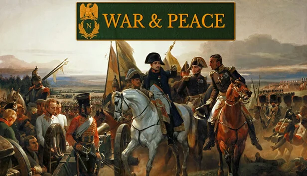  War and Peace | Steam РУ+UA+KZ+СНГ