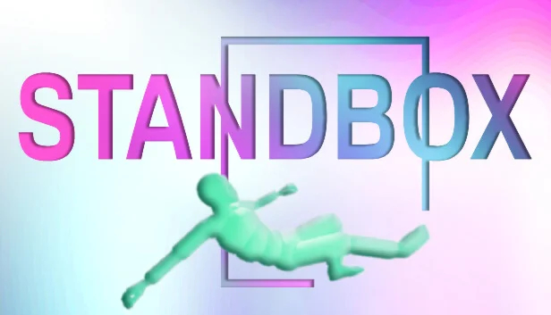  STANDBOX | Steam РУ+UA+KZ+СНГ
