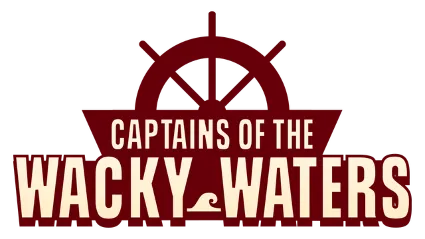 🔥 Captains of the Wacky Waters | Steam РУ+UA+KZ+СНГ 🔥