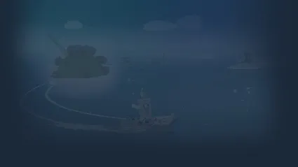 🔥 Captains of the Wacky Waters | Steam РУ+UA+KZ+СНГ 🔥