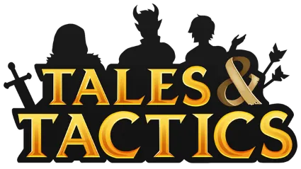 🔥 Tales  Tactics | Steam РУ+UA+KZ+СНГ 🔥