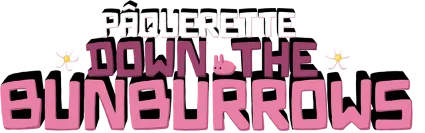 🔥 Paquerette Down the Bunburrows | Steam РУ+UA+KZ+СНГ�