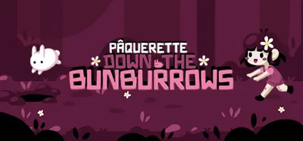 🔥 Paquerette Down the Bunburrows | Steam РУ+UA+KZ+СНГ�