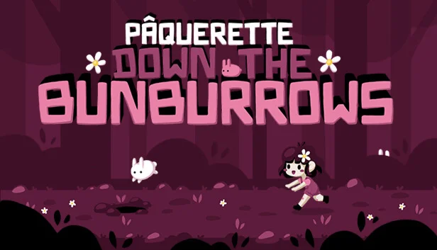  Paquerette Down the Bunburrows | Steam РУ+UA+KZ+СНГ�