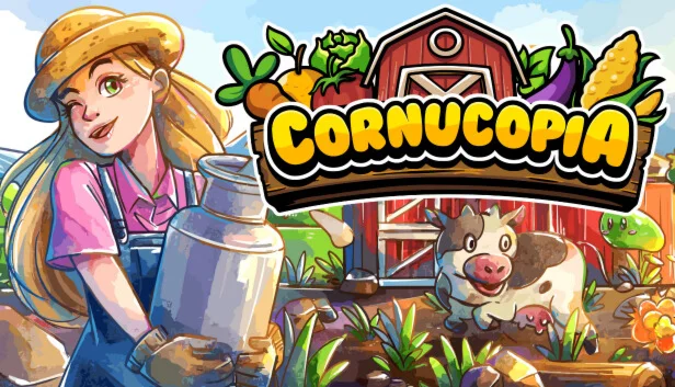  Cornucopia | Steam РУ+UA+KZ+СНГ