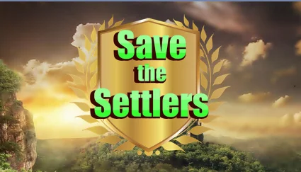 🔥 Save the setlers | Steam РУ+UA+KZ+СНГ 🔥
