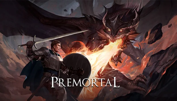  Premortal VR | Steam РУ+UA+KZ+СНГ