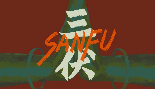  Sanfu | Steam РУ+UA+KZ+СНГ