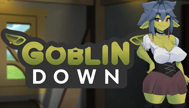  Goblin Down | Steam РУ+UA+KZ+СНГ