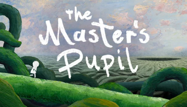  The Master's Pupil | Steam РУ+UA+KZ+СНГ