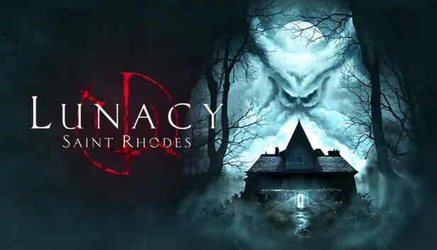  Lunacy: Saint Rhodes | Steam РУ+UA+KZ+СНГ