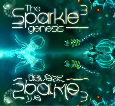 Sparkle 3 Genesis (Steam Key/Region Free)