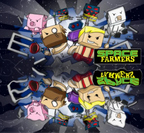 Space Farmers (steam gift/ru+cis)