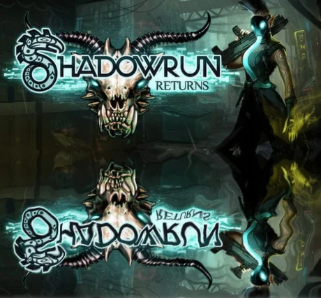 Shadowrun Returns Deluxe (Steam Key/Region Free)