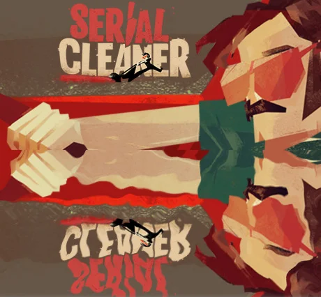Serial Cleaner (Steam Key/Region Free)