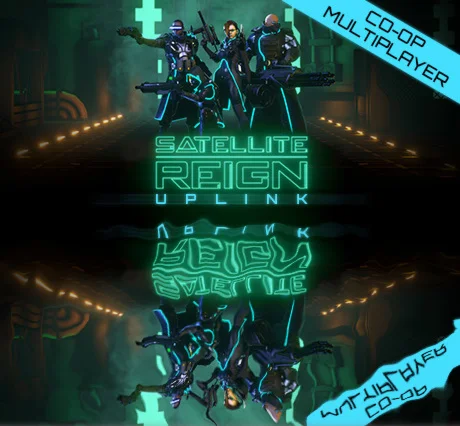 Satellite Reign (Steam Key/Region Free)