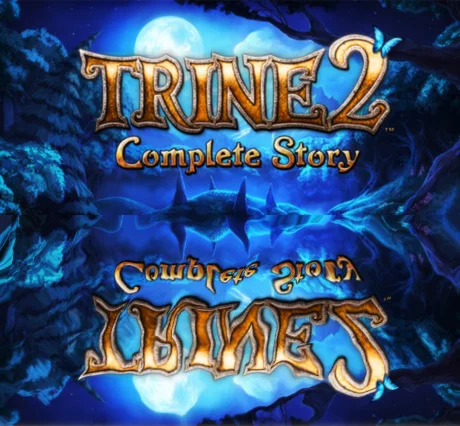 Trine 2: Complete Story (steam gift/ru+cis)