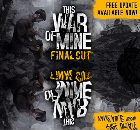 This War of Mine (Steam Key/Region Free)