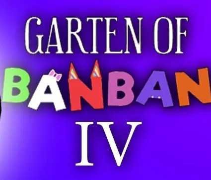 Garten of Banban 4 ✔ ️STEAM Аккаунт