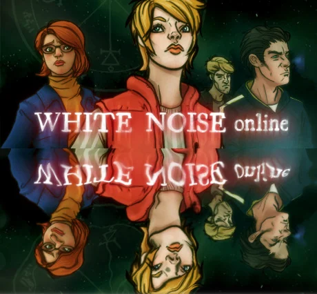 White Noise Online (steam gift/ru+cis)