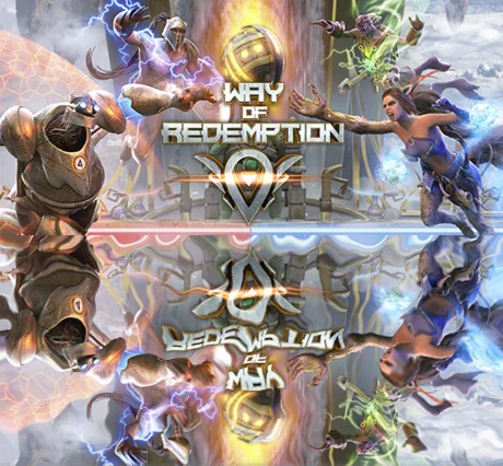 Way of Redemption (Steam Key/Region Free)
