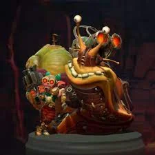 Snapfire (Very Rare)SnailfireCollector's Cache 2023