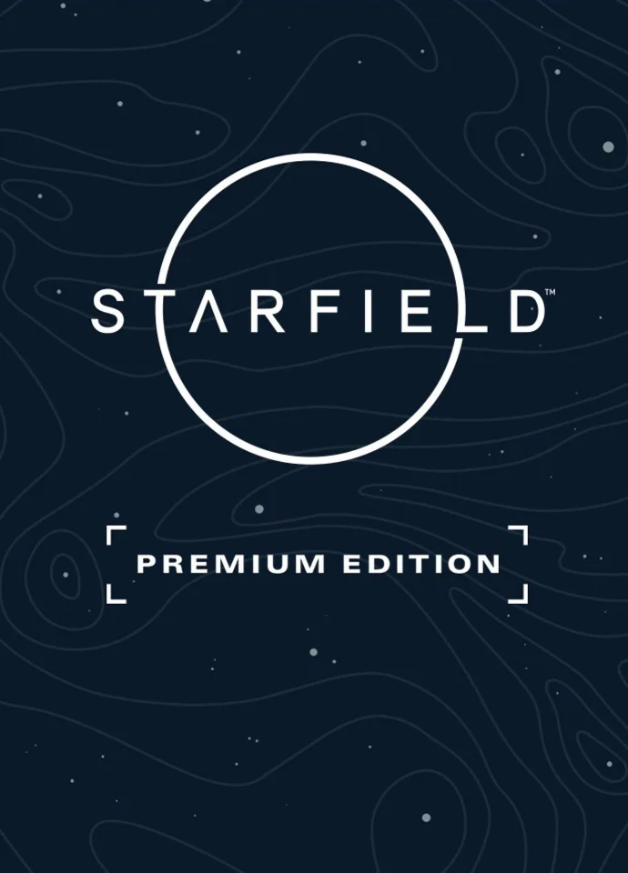 Starfield Premium (Аренда аккаунта Steam 7 дней)