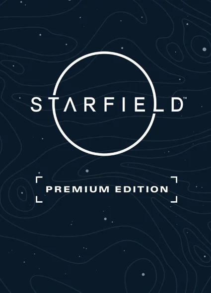 Starfield Premium (Аренда аккаунта Steam 7 дней)