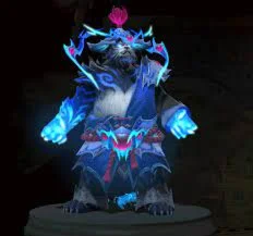 Storm SpiritBeast of ThunderCollector's Cache 2023