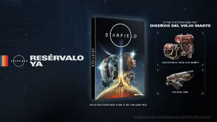 ⭐ ️ STARFIELD DIGITAL PREMIUM EDITION + Starfield STEAM