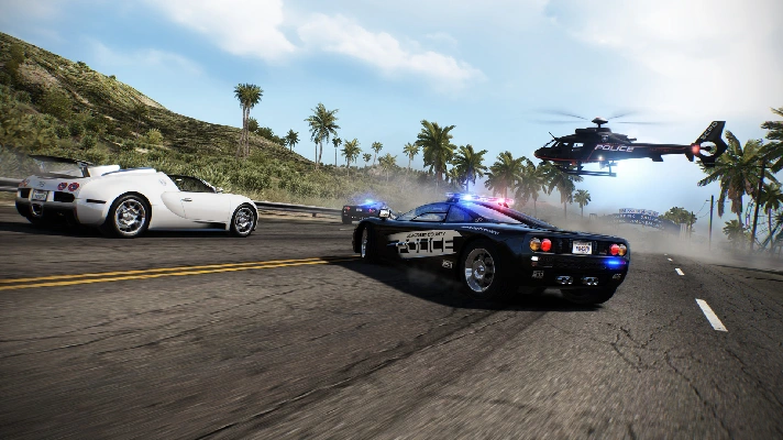 ✅Need for Speed Hot Pursuit Remastered ⭐Origin\Key⭐ +🎁