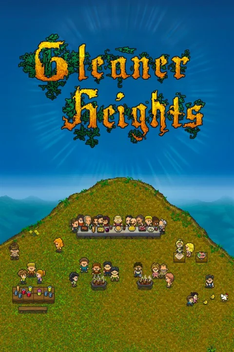  Gleaner Heights Xbox One & Xbox Series X|S активация