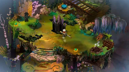 ✅ Bastion Xbox One  Xbox Series X|S активация