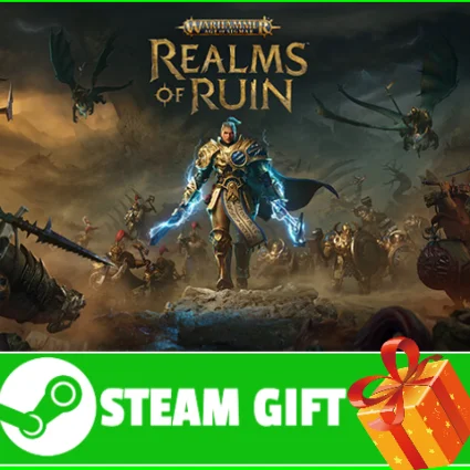 ⭐ ️ВСЕ СТРАНЫ+РОССИЯ ⭐ ️Warhammer Age Sigmar Realms Ruin