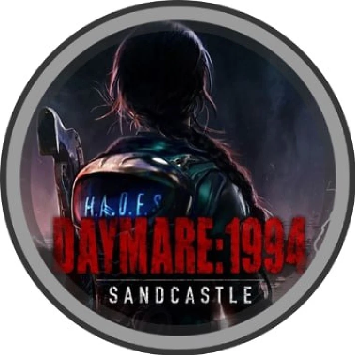 Daymare: 1994 Sandcastle®✔️Steam (Region Free)(GLOBAL)