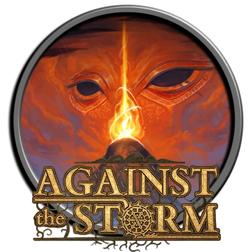Against the Storm®️Steam (Region Free)(GLOBAL)