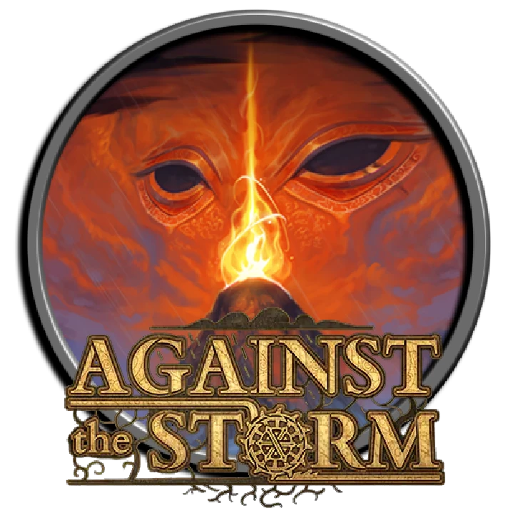 Against the Storm®✔️Steam (Region Free)(GLOBAL)🌍