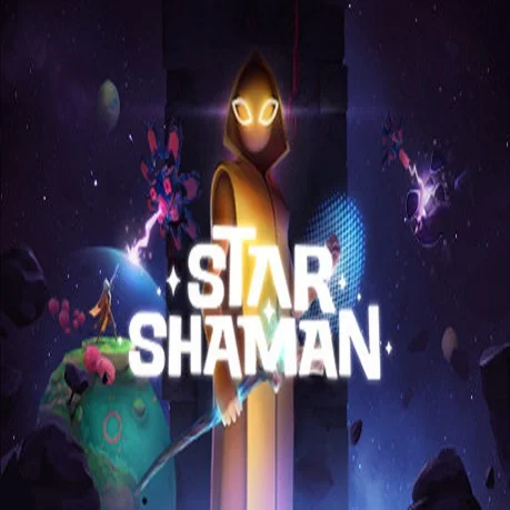 Star Shaman (Steam key / Region Free)
