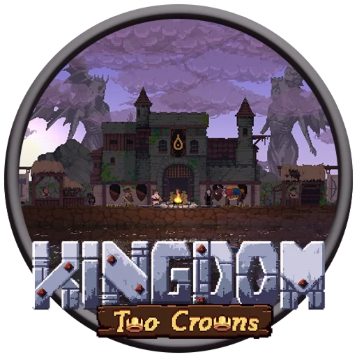 Kingdom Two Crowns®️Steam (Region Free)(GLOBAL)