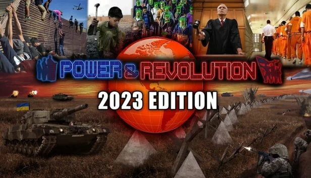 ???? Power & Revolution 2023 EditionSteam ключ GLOBAL