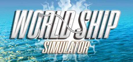 World Ship Simulator  АВТОДОСТАВКА STEAM GIFT РОССИЯ