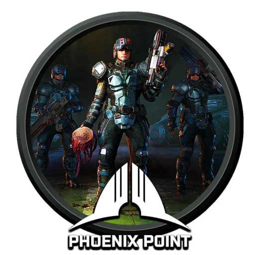 Phoenix Point®️Steam (Region Free)(GLOBAL)
