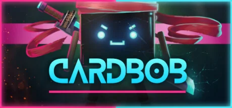 Cardbob  АВТОДОСТАВКА STEAM GIFT РОССИЯ