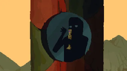 Golden Idol Mysteries: The Lemurian Vampire АВТОДОСТАВКА STEAM РОССИЯ