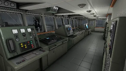 European Ship Simulator 💎 АВТОДОСТАВКА STEAM GIFT РОССИЯ
