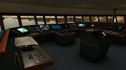 European Ship Simulator 💎 АВТОДОСТАВКА STEAM GIFT РОССИЯ